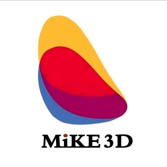 Mike3D